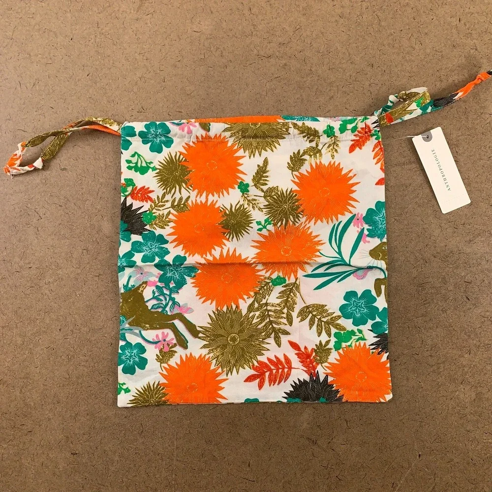 Cally Conway for Anthropologie Colorful Cotton 10